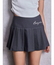 GEMYNTAR bijouスカートライクショートパンツ