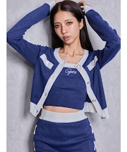 Symmetry GYDAラメニットアンサンブル