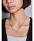 JEYSUS Symmetry GYDA bijouネックレス