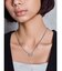 JEYSUS Symmetry GYDA bijouネックレス