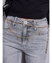 JEYSUS GYDAチェーンベルト