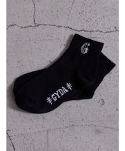 ONE G POINTショートSOX