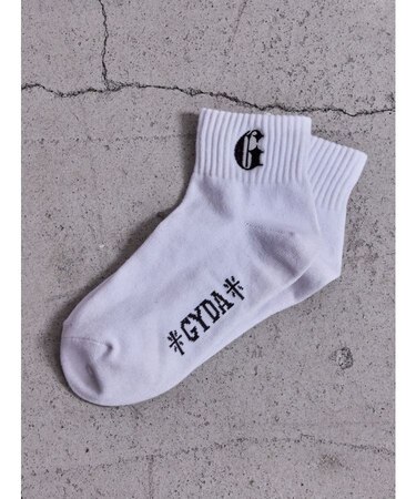 ONE G POINTショートSOX