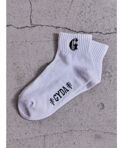 ONE G POINTショートSOX
