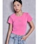 GLITTER GG Tシャツ