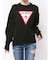 GUESS GJ LS CN BIG TRIANGLE SWTR