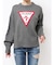 GUESS GJ LS CN BIG TRIANGLE SWTR