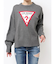 GUESS GJ LS CN BIG TRIANGLE SWTR