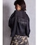 Gemyntar bijou SHEERシャツ