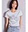 gy bijou Tシャツ