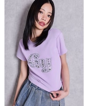 gy bijou Tシャツ