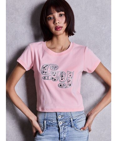 gy bijou Tシャツ