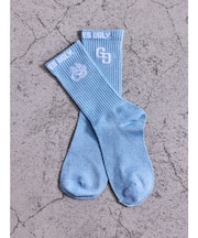 GG BUNNY FACEラメSOX