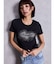 Gemyntar bijou Tシャツ