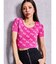 GG jacquardラメニットTOPS