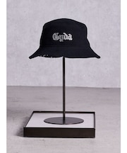 GG PATTERNリバーシブルバケットHAT