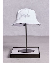GG PATTERNリバーシブルバケットHAT