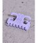 Symmetry GYDA hair clip