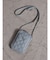 GG bijou quiltingミニショルダーBAG