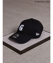 GYDA×NEWERA G LOGO CAP