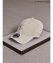 GYDA×NEWERA G LOGO CAP