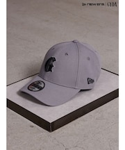 GYDA×NEWERA G LOGO CAP
