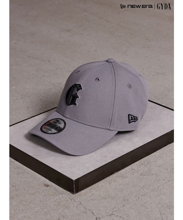 GYDA×NEWERA G LOGO CAP