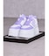 GG bold line thick soleスニーカー