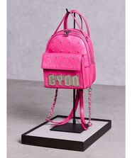 GG bijou quiltingミニショルダーBAG｜ジェイダの通販｜&mall（アンド 