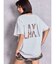 LAXAメッシュBIG Tシャツ