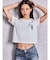 GOD LOVES UGLY.ポケットTシャツ
