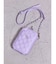 GG bijou quilting ミニショルダーBAG