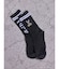 GYDA×GALFY GalDA GLITTER SOX