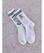 GYDA×GALFY GalDA GLITTER SOX
