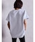 sacred edge cross emboss BIG Tシャツ