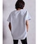 sacred edge cross emboss BIG Tシャツ