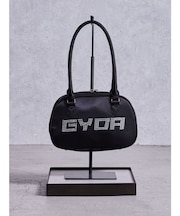GYDA bijou miniボストンBAG