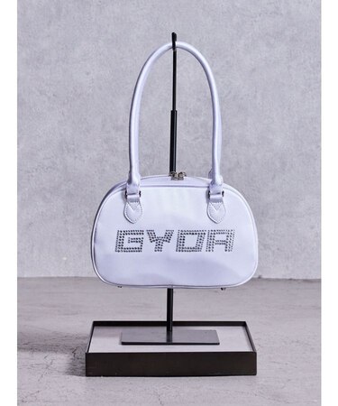 GYDA bijou miniボストンBAG