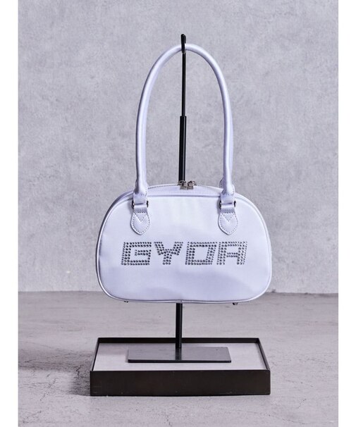 GYDA bijou miniボストンBAG