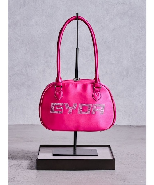GYDA bijou miniボストンBAG