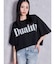 DualityルーズショートTシャツ