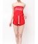 Coca-Cola GLITTER embroideryロンパース