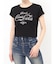 Coca-Cola bijou Tシャツ