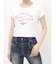 Coca-Cola bijou Tシャツ