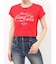 Coca-Cola bijou Tシャツ