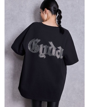 GD BACK GYDA BIG Tシャツ