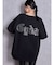 GD BACK GYDA BIG Tシャツ