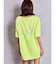 GD BACK GYDA BIG Tシャツ