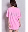 GD BACK GYDA BIG Tシャツ