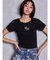 GLITTER GG Tシャツ